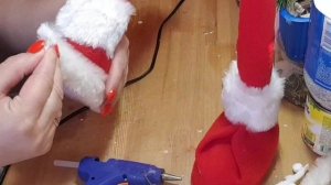 СКАНДИНАВСКИЙ ГНОМ #СВОИМИРУКАМИ