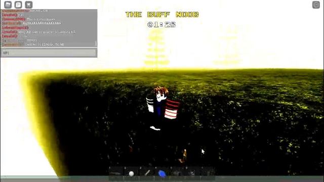 Roblox rake kill test (beta) The Buff Noob Hour смотреть онлайн