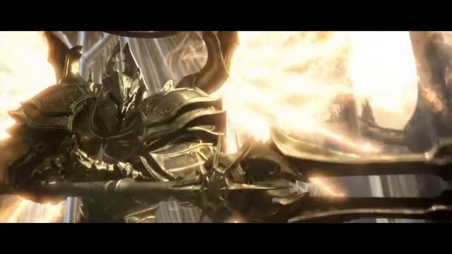 Ролик АКТ IV "Алмазные врата" Diablo III: Reaper of Souls – Ultimate Evil Edition (русский) смотреть онлайн