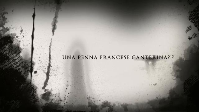 Caterina: La Penna Francese смотреть онлайн