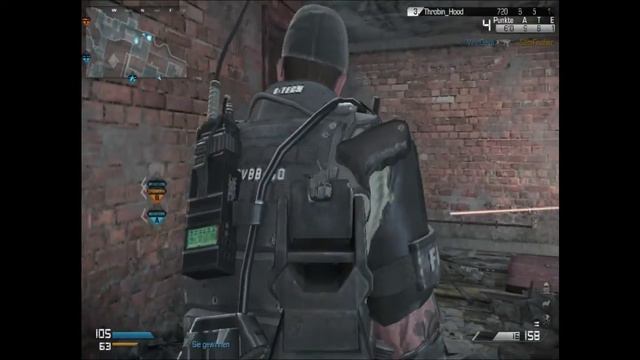 Ghosts | Resist4 sucht Member? | Gameplay HD смотреть онлайн