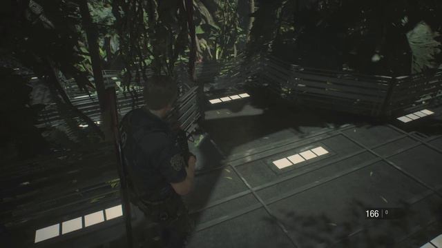 СХОДИ ЗА ВИРУСОМ, ЛЕОН - Resident Evil 2 Remake #8 смотреть онлайн