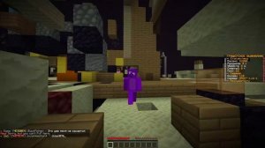 Топ Худших Серверов Майнкрафт!