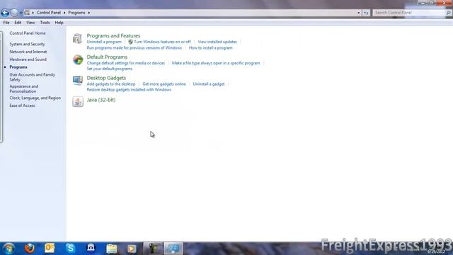 How To Completely Remove/Disable Internet Explorer From Any Edition Of Windows 7 смотреть онлайн