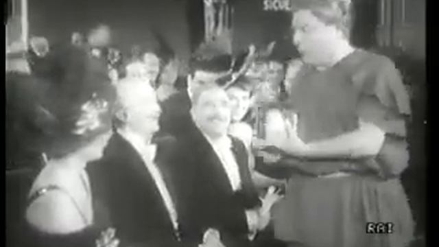 Addio giovinezza! (1940) смотреть онлайн