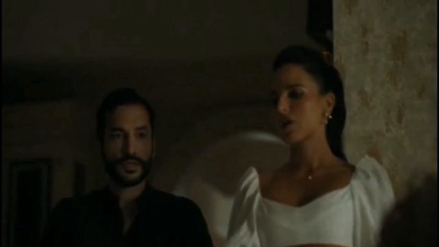 Cruz & Aaliyah (Crush) | Special Ops Lioness