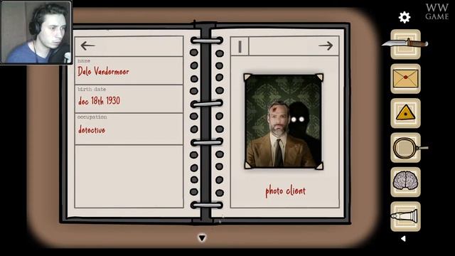 RUSTY LAKE: CUBE ESCAPE PARADOX➨ Прохождение ➨ 7 Серия ➨ ВЫНОС МОЗГА смотреть онлайн