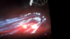 Deadmau5 B2B Eric Prydz LIVE @Tomorrowland2016 (last 25min)