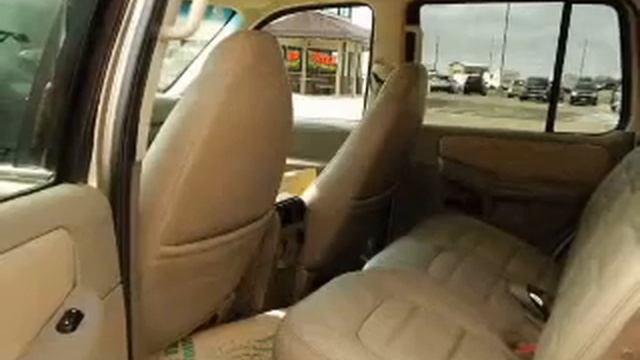 2002 Ford Explorer R-16519L - Clearwater MN смотреть онлайн