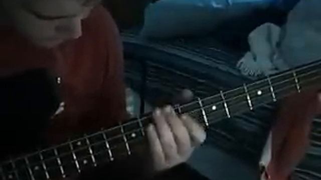 super mario theme song bass cover смотреть онлайн