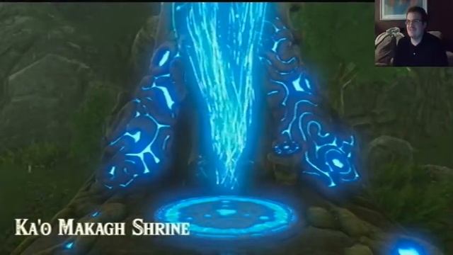 Breath of the Wild part 83 - Double Memory смотреть онлайн