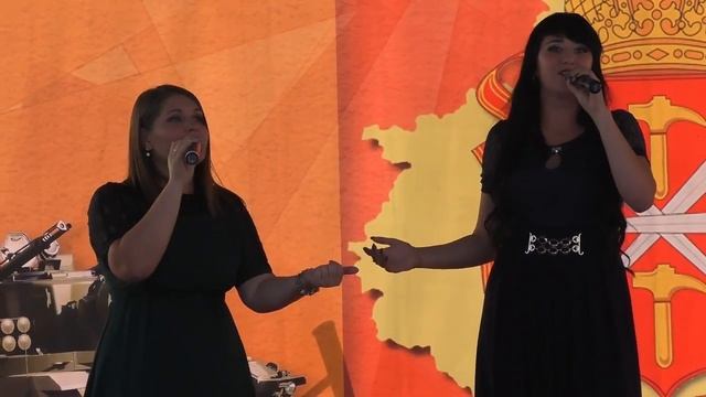 Ромашковые поля (День Тульской области, Алексин, 2018) смотреть онлайн