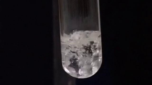 Горение безводной уксусной кислоты на воздухе смотреть онлайн