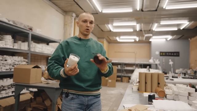 Как БЫСТРО начать бизнес на СВЕЧАХ? ПОШАГОВАЯ ИНСТРУКЦИЯ смотреть онлайн