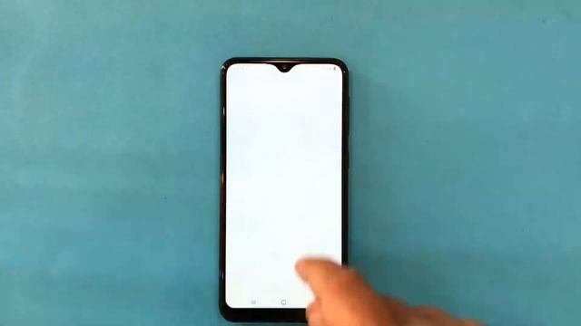 Samsung Galaxy A10 Android 10