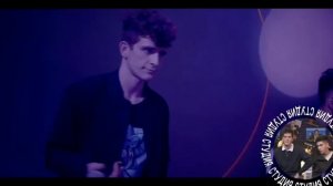 Даня Милохин и Артур Бабич-Детство(Rauf & Faik cover)