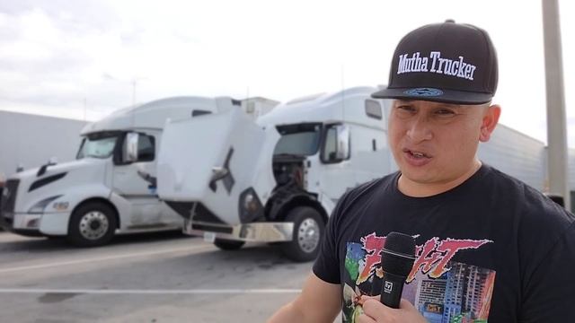 I Bought A Volvo Cash With A $8,000 Warranty And My Truck Keeps Breaking Down And Volvo Won't Fix I смотреть онлайн