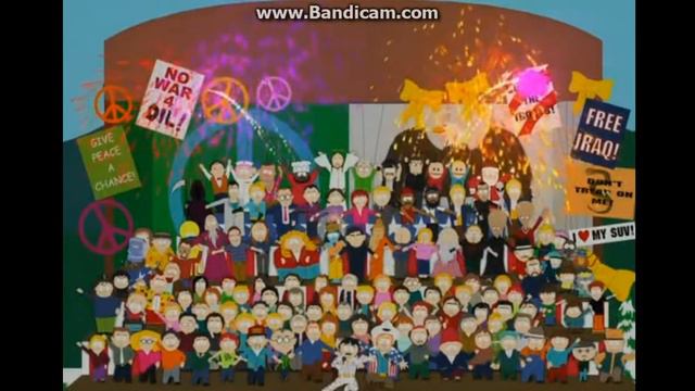 south park I am a little bit country смотреть онлайн