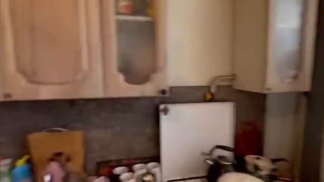 В продаже квартира площадью 45м2 в Северном районе Ростова. смотреть онлайн