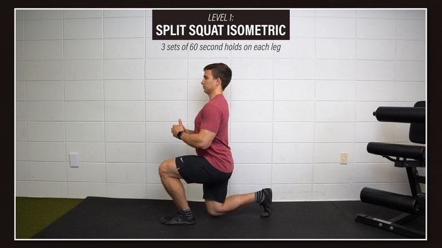 Quad Strain Rehab | Rectus Femoris Muscle Injury (Education & Strengthening Exercises) смотреть онлайн