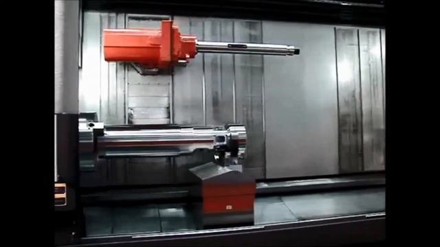 Mori Seiki Updated смотреть онлайн