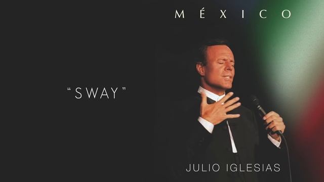 Julio Iglesias - Sway (Cover Audio) смотреть онлайн