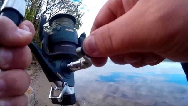 Фидер,июньский лещ,ночная рыбалка!!! смотреть онлайн