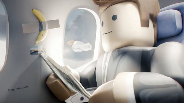 Как Получить Moon Animator Бесплатно | Roblox Studio смотреть онлайн