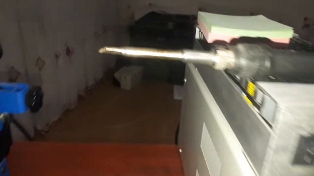 Самодельный паяльник на основе китайского набора T12 смотреть онлайн