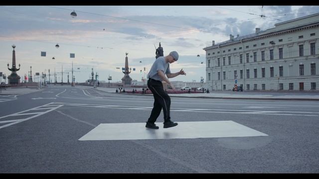 Энергичная музыка для спорта breakdance смотреть онлайн