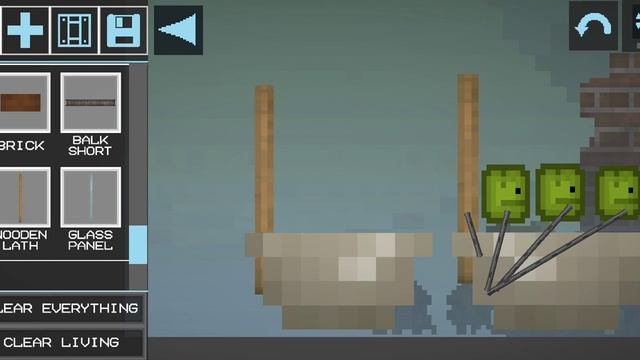 Показываю как строить,камера мена и 3 головый скибиди туалет смотреть онлайн