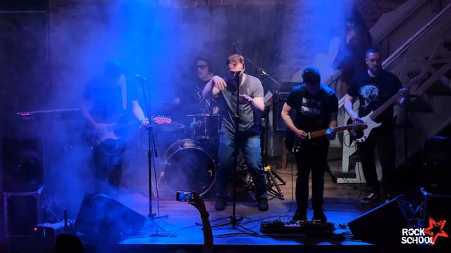 13 декабря - After Dark (Tito & Tarantula cover) смотреть онлайн