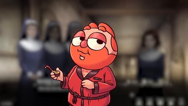 Saint Maker | Indie Feature смотреть онлайн