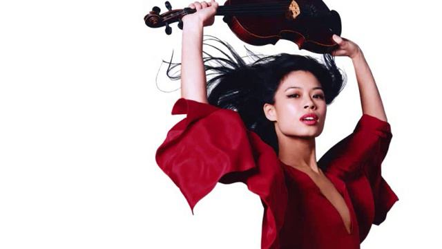Vanessa Mae - Solace