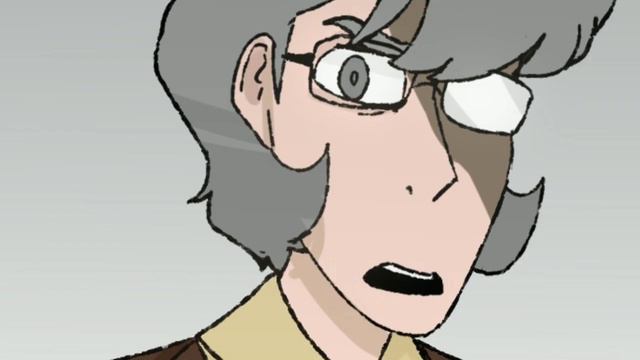 Озвучка комикса "Ничего не забыто" глава 2 часть 4 /комикс по 13 карт/ смотреть онлайн