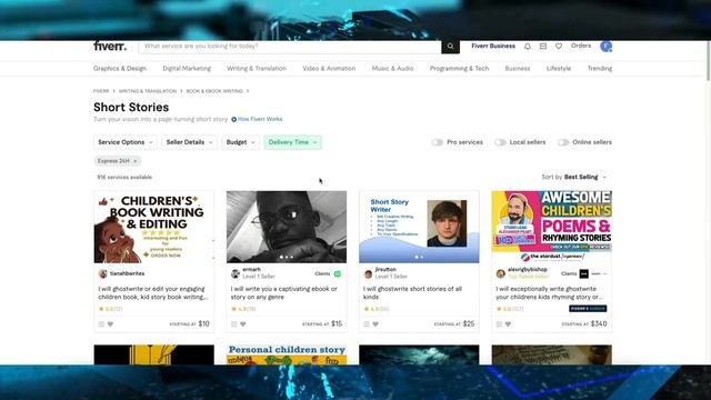 HACKED CHATGPT PROMPTS to Make Money Fast (Make thousands ghostwriting books) смотреть онлайн