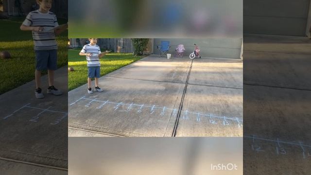 Numberline Fun смотреть онлайн