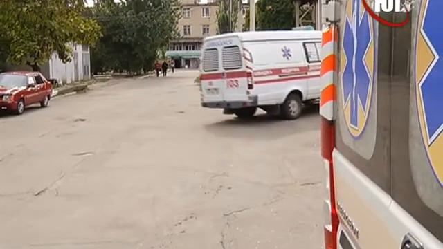 БЕРДЯНСК 11 11 2016 ЗАДЕРЖАЛ ГРАБИТЕЛЬНИЦУ смотреть онлайн