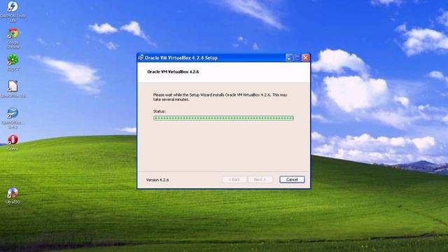 Как установить Virtual Box на Windows ? смотреть онлайн