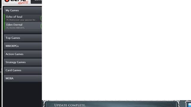 Aria Error: Echo of souls blank?! HELPPPP! смотреть онлайн