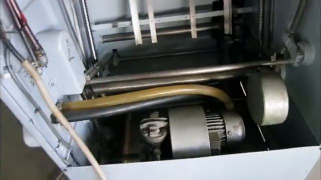 Krause auto handplaten 64x50 1965 смотреть онлайн