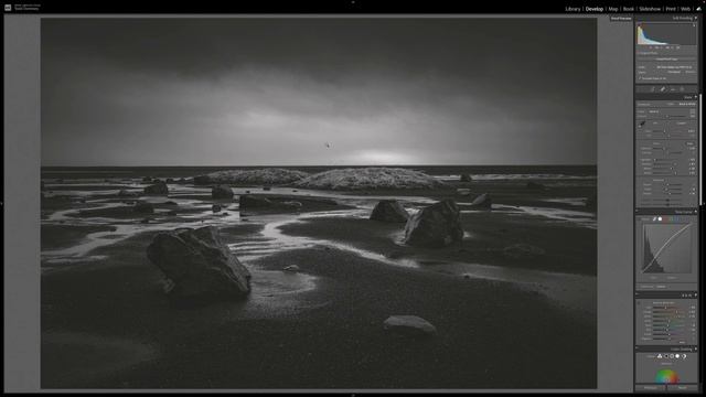 How to fix dark, muddy photography prints смотреть онлайн
