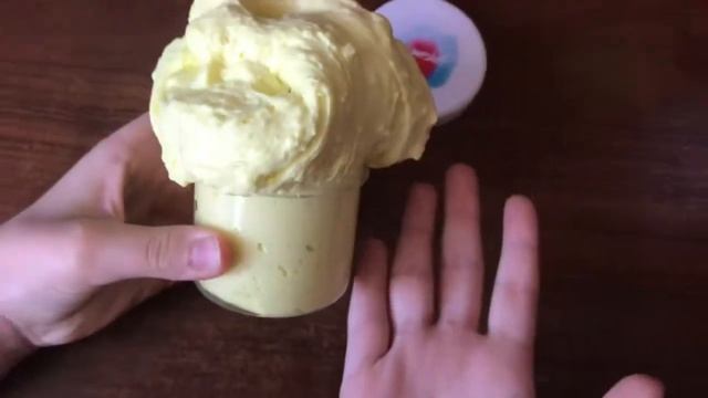 КАК УВЕЛИЧИТЬ СЛАЙМ В 20 РАЗ ЗА МИНУТУ ? (без пены для бритья) смотреть онлайн