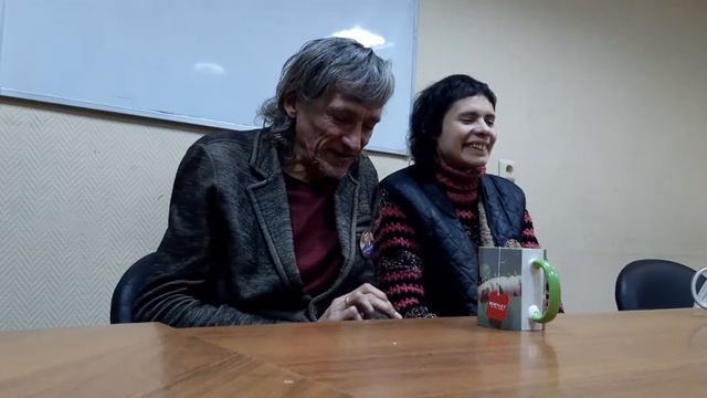 Вечер Фреда Солянова смотреть онлайн