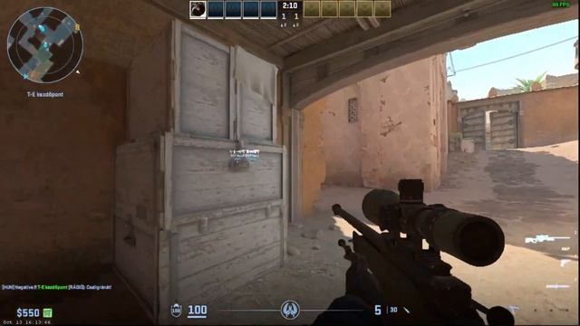 Counter Strike 2 - Test in HD 7770 GHZ EDITION 1GB (2023, 720P) /fHDgaming/ смотреть онлайн