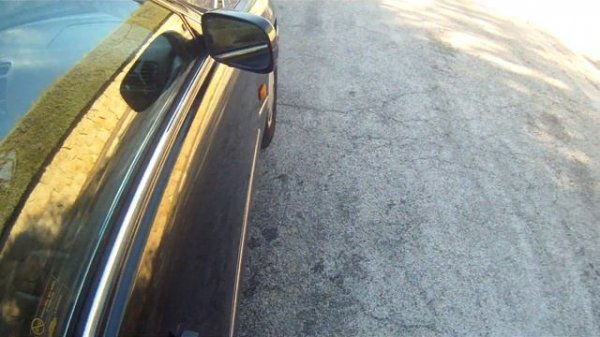 Lexus LS 400 In Depth Review