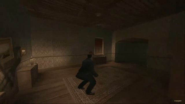 Max Payne - Part 3: (A Vortex Of Green Blood) - Gameplay - Campaign Walkthrough смотреть онлайн