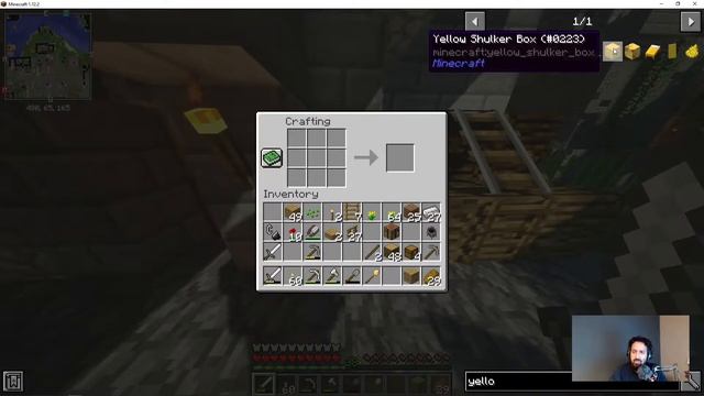 Minecolonies survival: #87- The composter and the villager hut смотреть онлайн