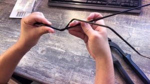 Как согнуть тормозную трубку! ПРАВИЛЬНО!