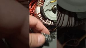 Зарядное устройство Maxinter Plus-10AT, как правильно ставить термопредохранитель